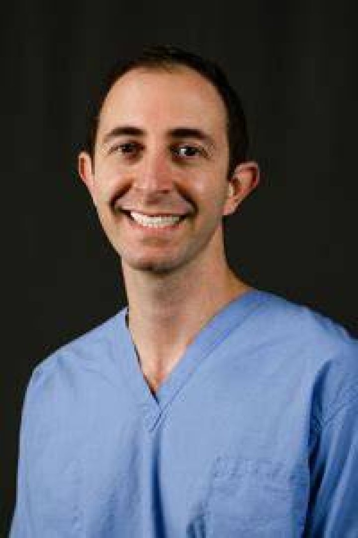 Dr. David Bick, MD – North Providence, RI