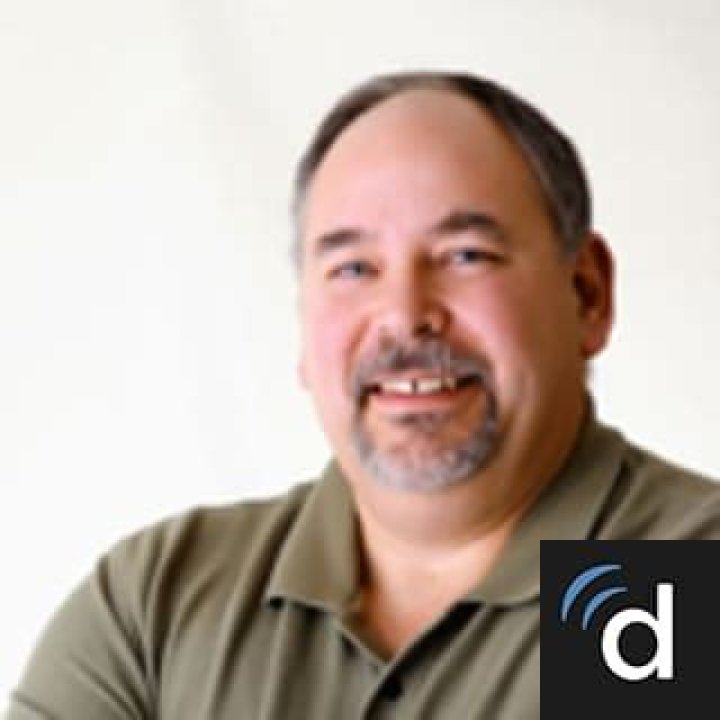 Dr. David Brokaw, MD – Indianapolis, IN