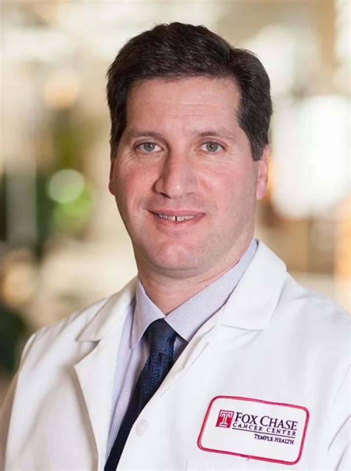 Dr. David Bross, MD – Medford, MA