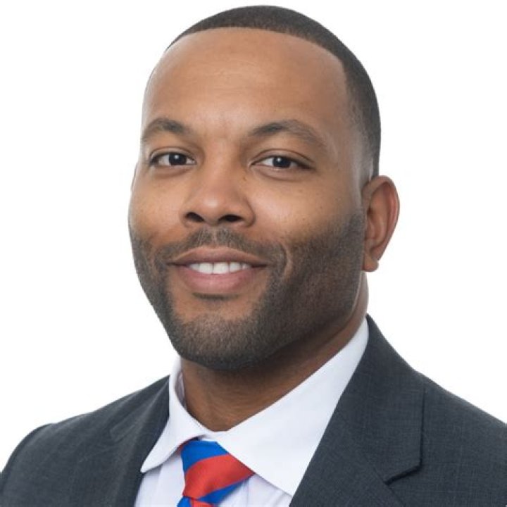 Dr. David Buckman, MD – Hendersonville, TN