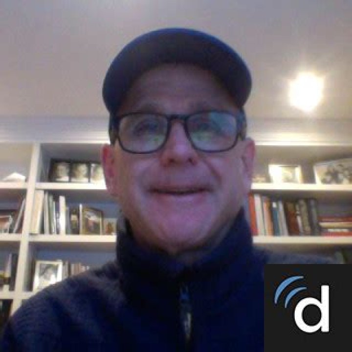 Dr. David Carmack, MD – Bangor, ME
