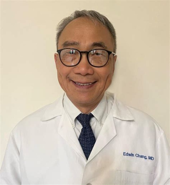 Dr. David Chang, MD – Brentwood, TN