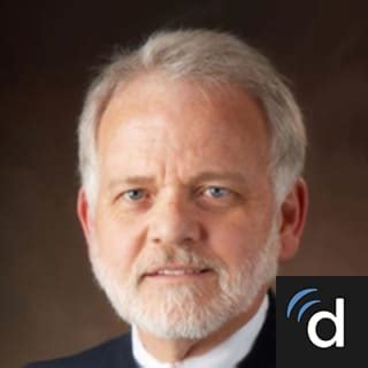 Dr. David Cheatham, MD – Waycross, GA