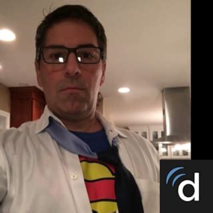 Dr. David Chesney, MD – Fairhaven, MA