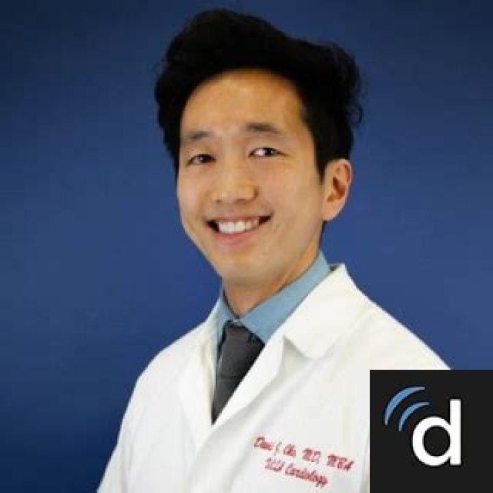 Dr. David Cho, MD – Santa Clarita, CA