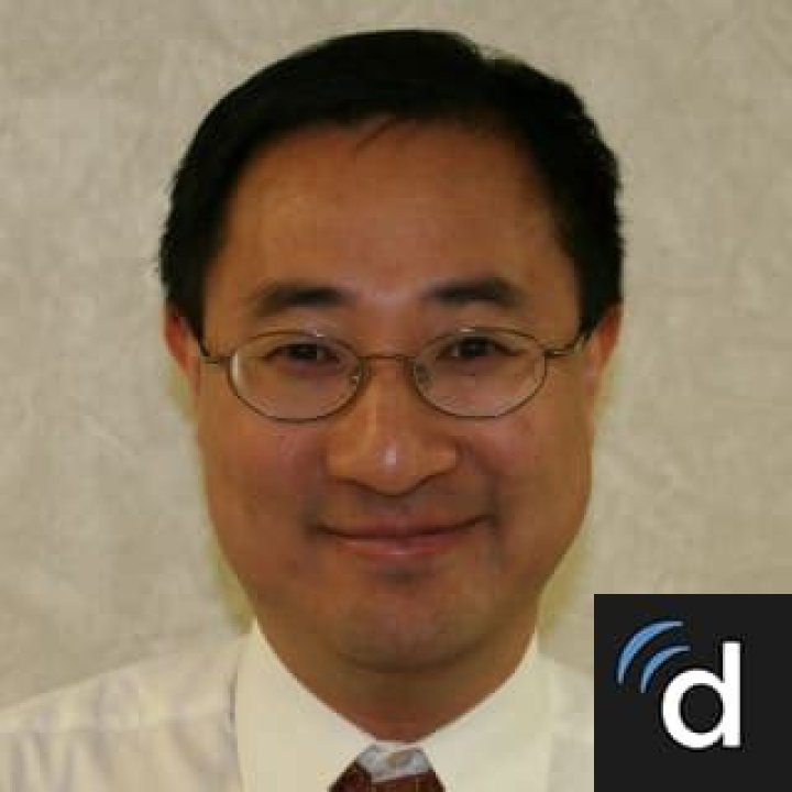 Dr. David Chun, MD – Newport Beach, CA