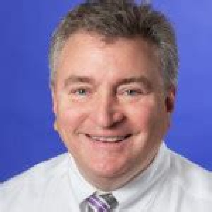 Dr. David Clay, MD – Fayetteville, AR
