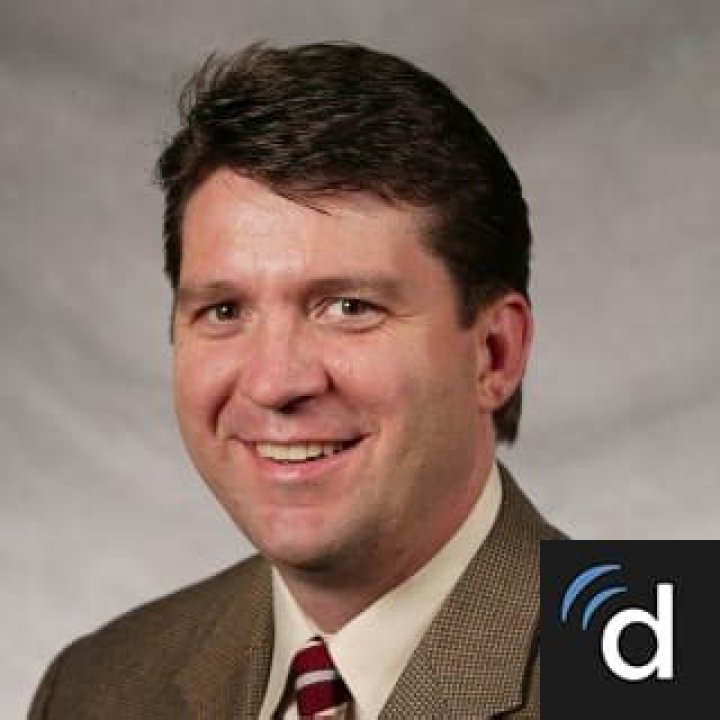 Dr. David Coons, DO – Tacoma, WA