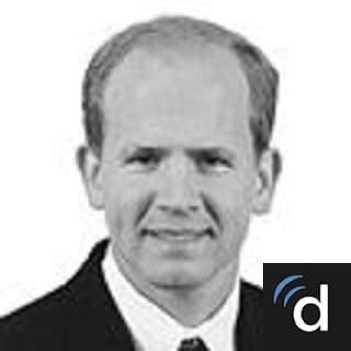 Dr. David Darr, MD – Warsaw, IN