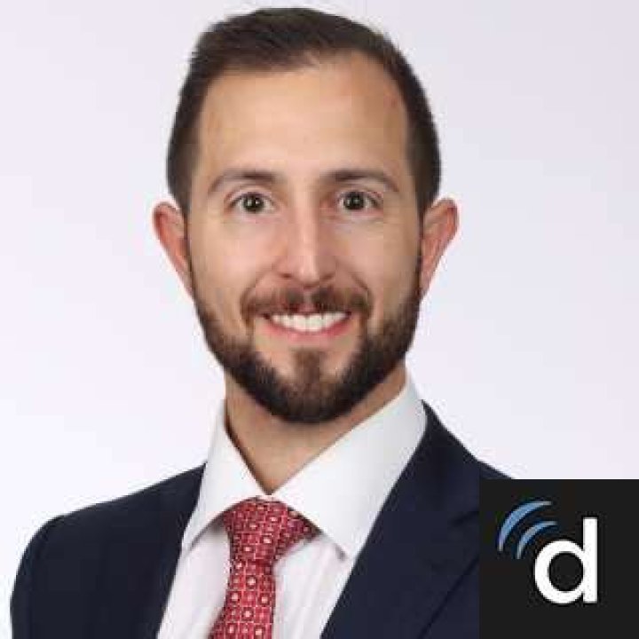 Dr. David Deckey, MD – Phoenix, AZ