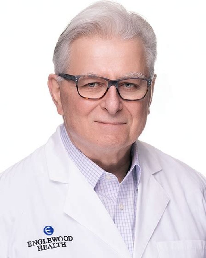 Dr. David Deramo, MD – Englewood, NJ