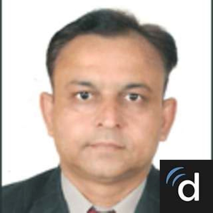 Dr. David Desai, MD – Redlands, CA