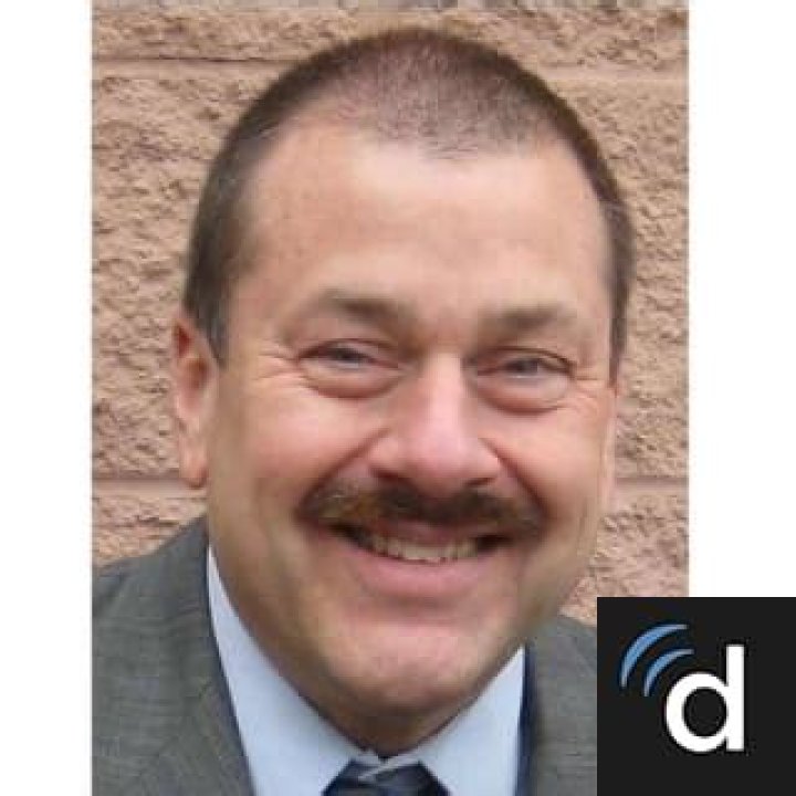 Dr. David Doucette, MD – Centerville, OH