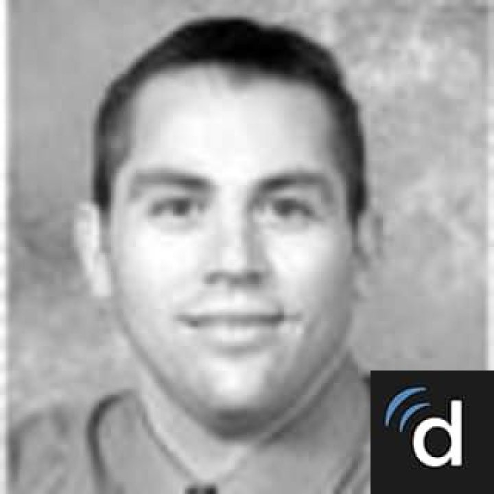 Dr. David Dunkle, MD – Franklin, IN