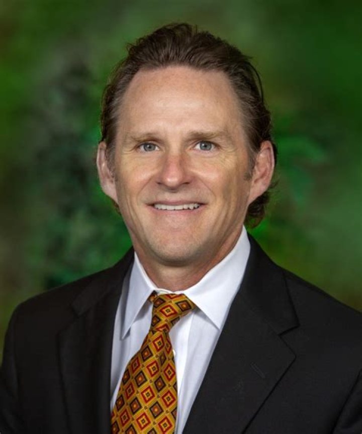 Dr. David Easterling, MD – Shreveport, LA