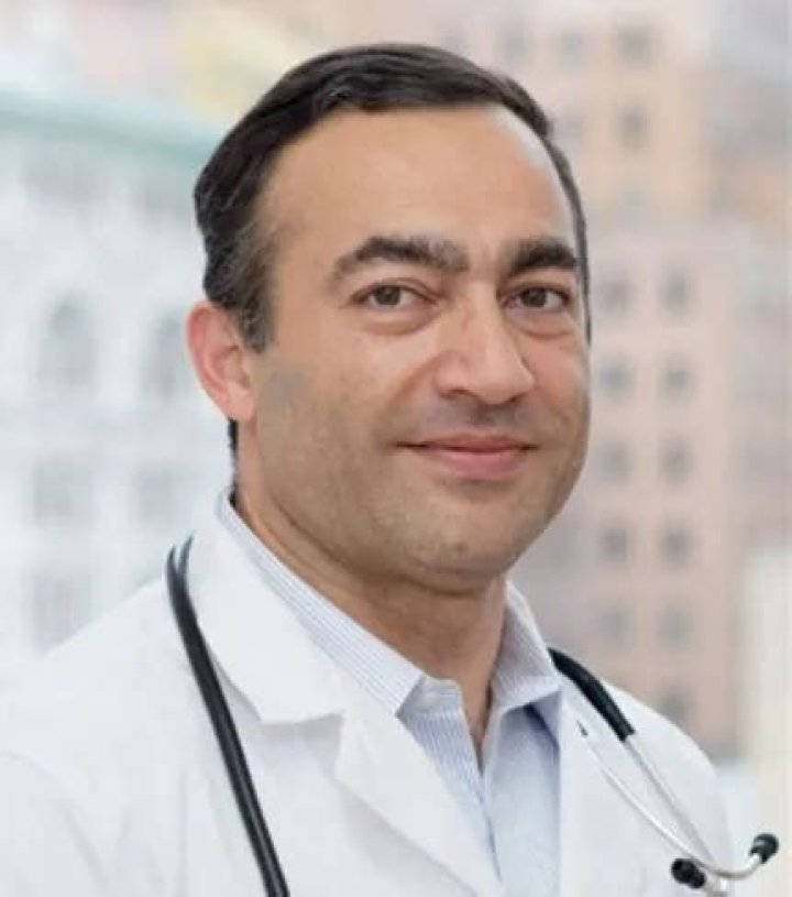 Dr. David Ennis, MD – Yorktown Heights, NY