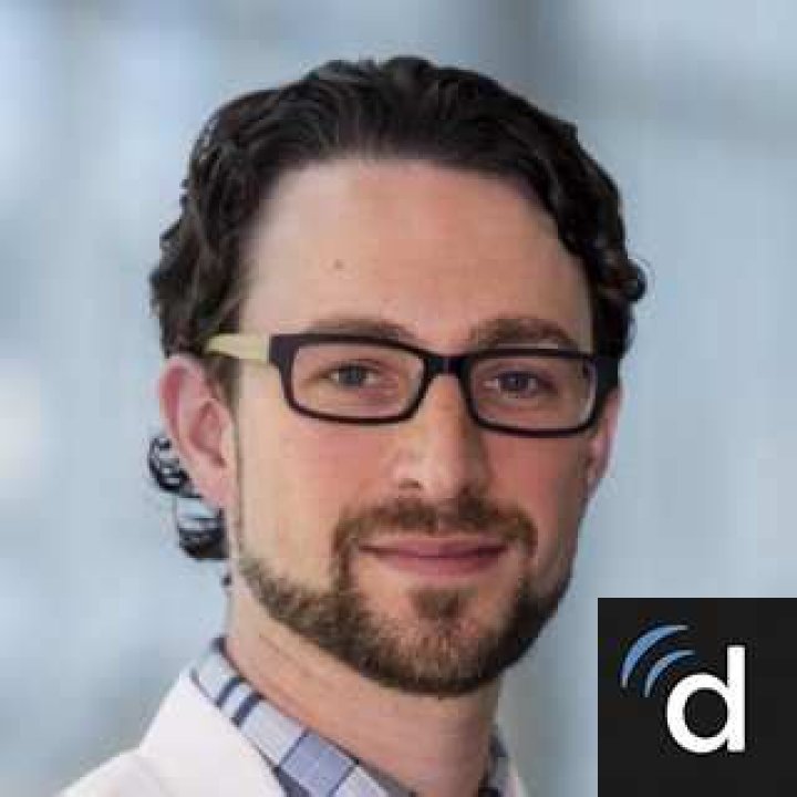 Dr. David Fetzer, MD – Dallas, TX