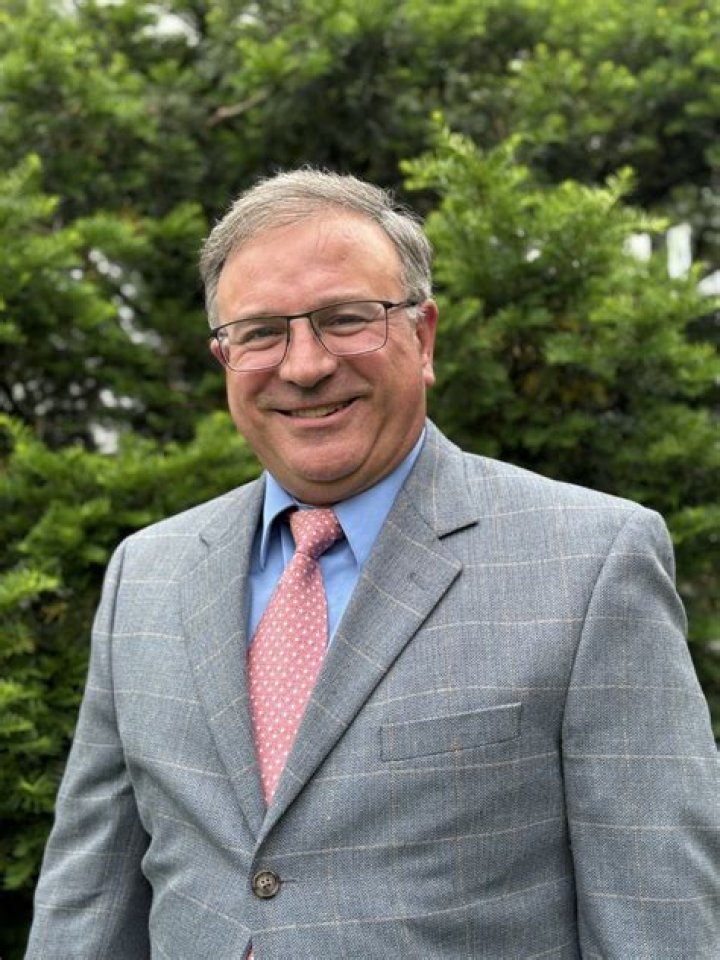 Dr. David Foley, MD – Powell, OH