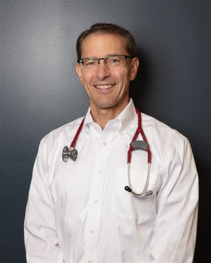 Dr. David Franco, MD – Omaha, NE