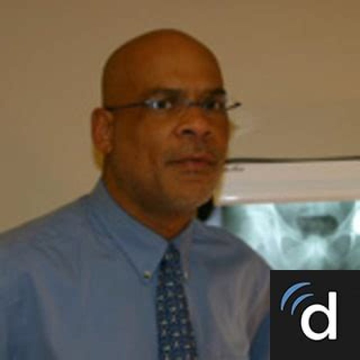 Dr. David Gibson, MD – New Haven, CT