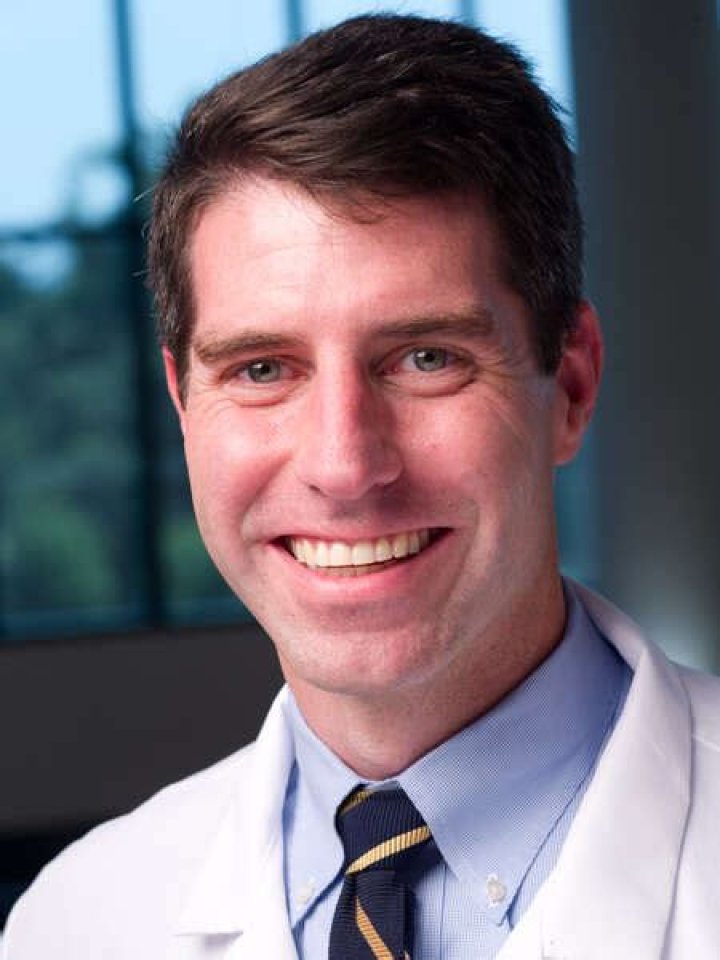 Dr. David Gruber, MD – Andover, MA