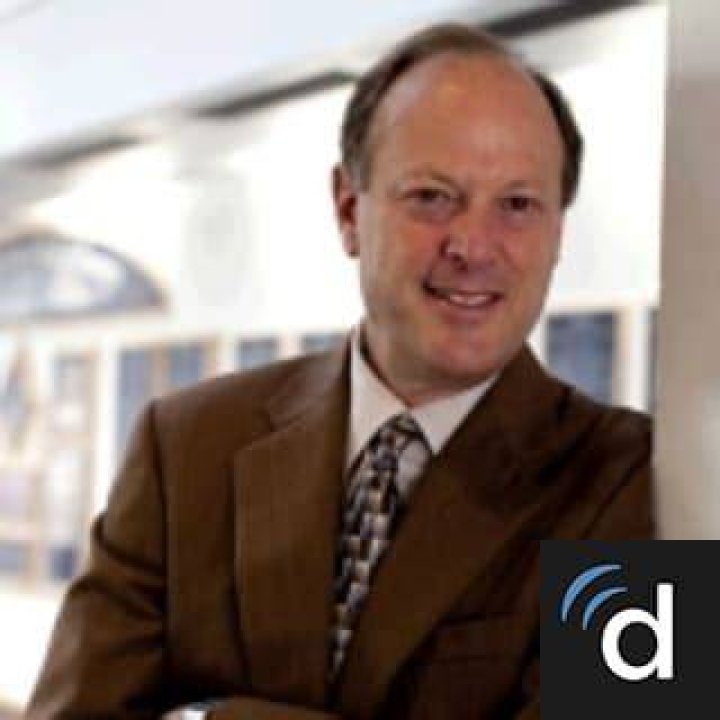 Dr. David Guzick, MD – Rochester, NY