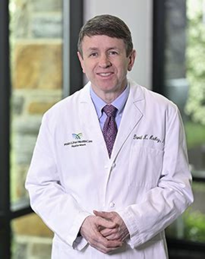 Dr. David Hadley, MD – Dayton, OH