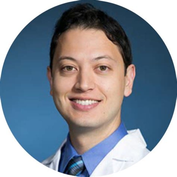 Dr. David Harman, MD – Forest, VA