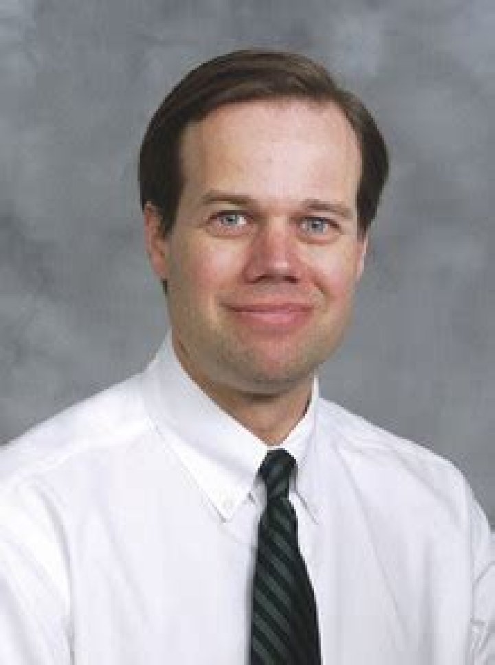 Dr. David Harpole, MD – Durham, NC
