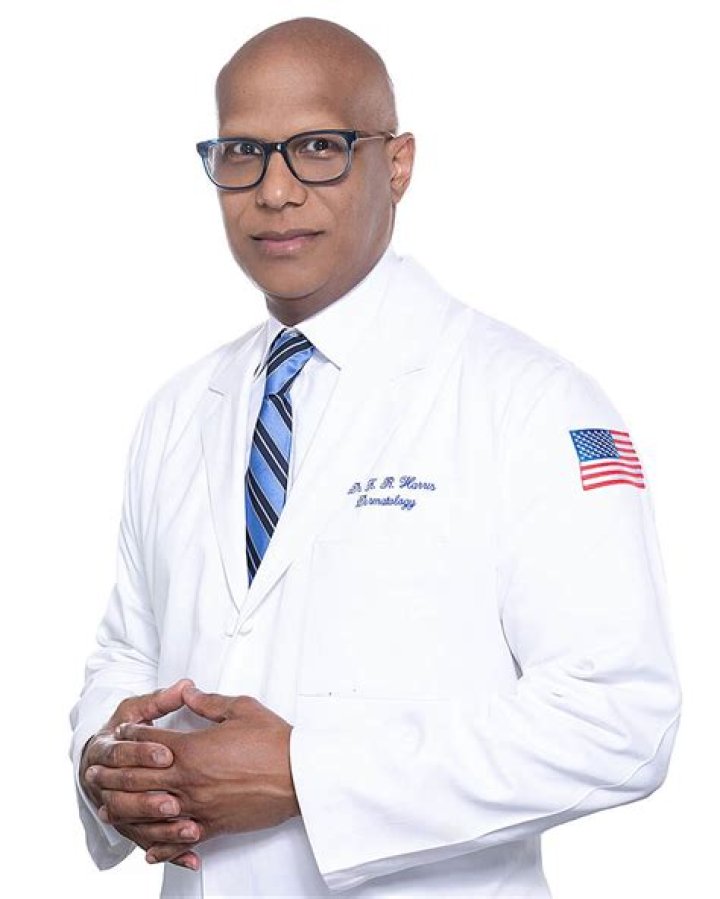 Dr. David Harris, MD – Royston, GA
