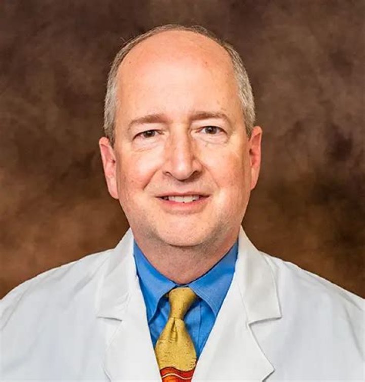 Dr. David Harvey, MD – Avon, IN