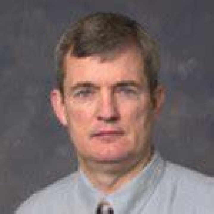 Dr. David Hayes, MD – Evansville, IN