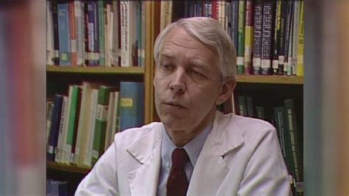 Dr. David Heisler, MD – Jamaica, VT