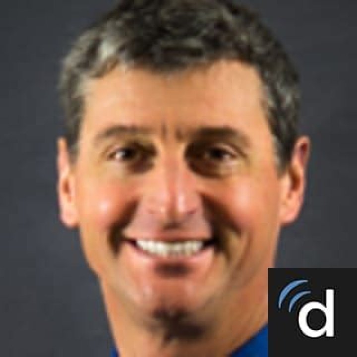 Dr. David Higginbotham, DO – Bothell, WA