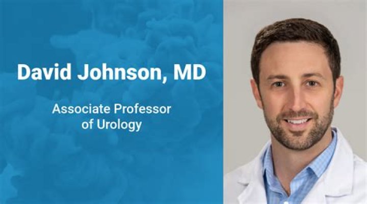 Dr. David Johnson, MD – Nashville, TN