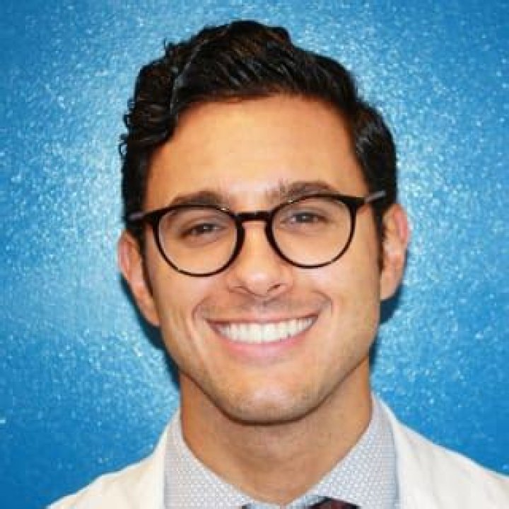 Dr. David Kantrowitz, MD – New York, NY