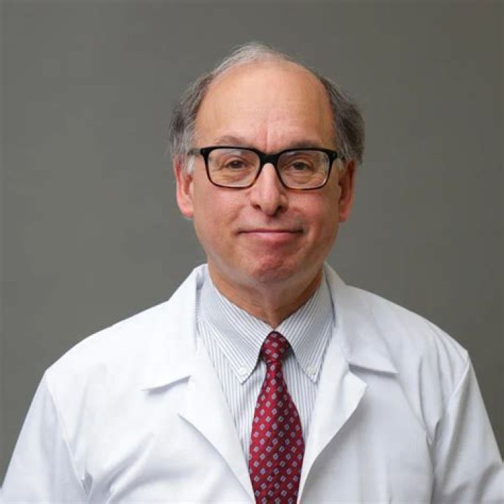 Dr. David Kauvar, MD – Fort Sam Houston, TX