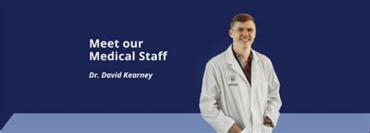 Dr. David Kingsley, MD – Kearney, NE