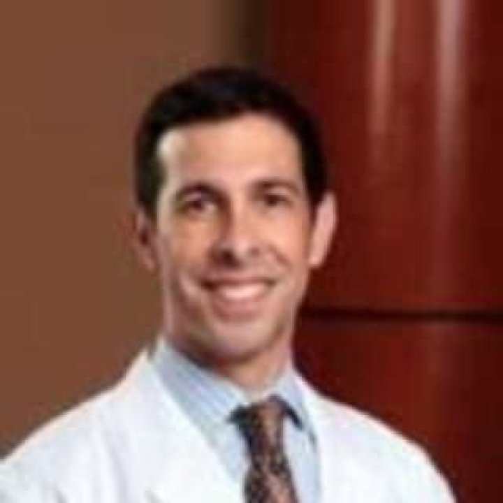 Dr. David Kosmoski, MD – Southlake, TX