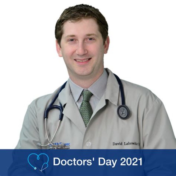 Dr. David Labowitz, DO – Vernon Hills, IL