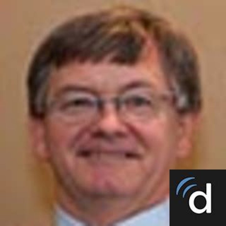 Dr. David Lehr, MD – Whiteville, NC
