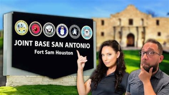 Dr. David Lynch, MD – Fort Sam Houston, TX