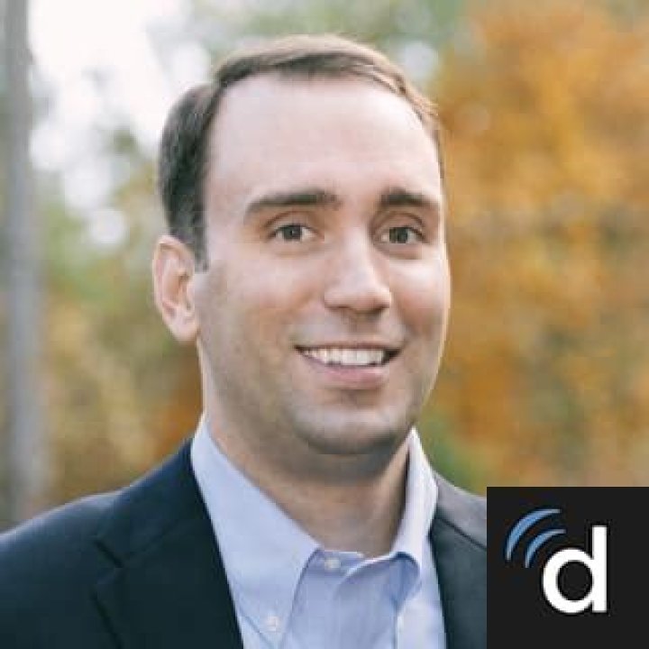 Dr. David Mann, MD – Morganton, NC