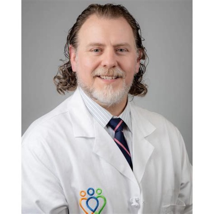 Dr. David Margolin, MD – Portland, OR