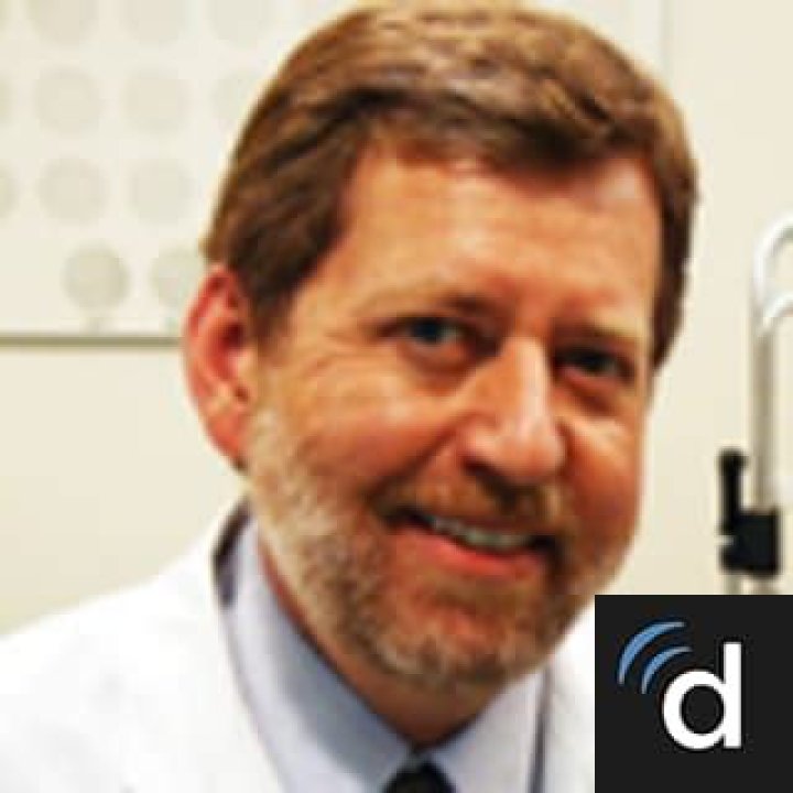 Dr. David Marshburn, DO – Whittier, CA