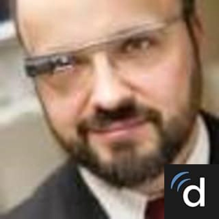 Dr. David Martineau, MD – Dayton, OH