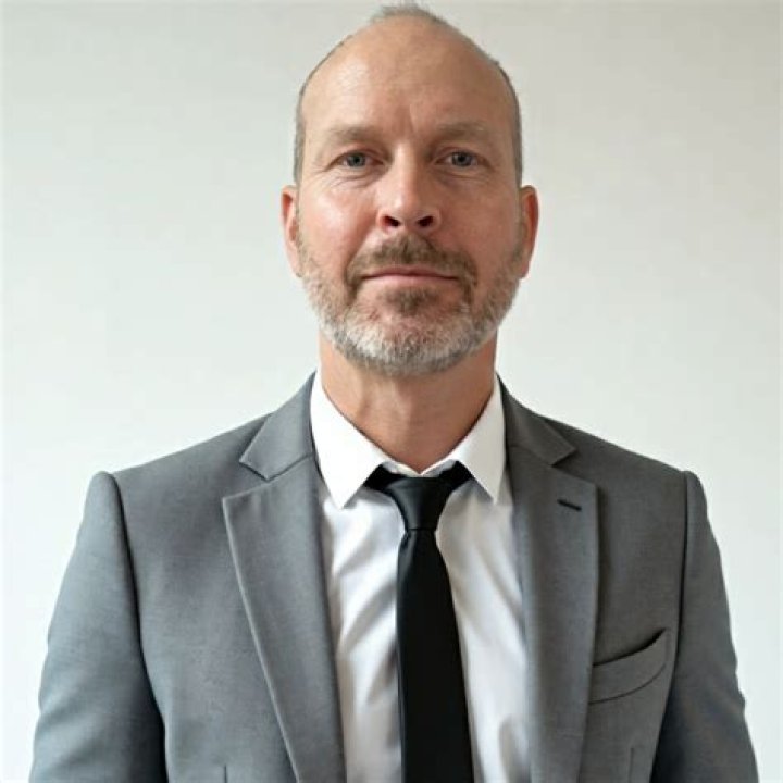 Dr. David McDougall, DO – Springfield, MA