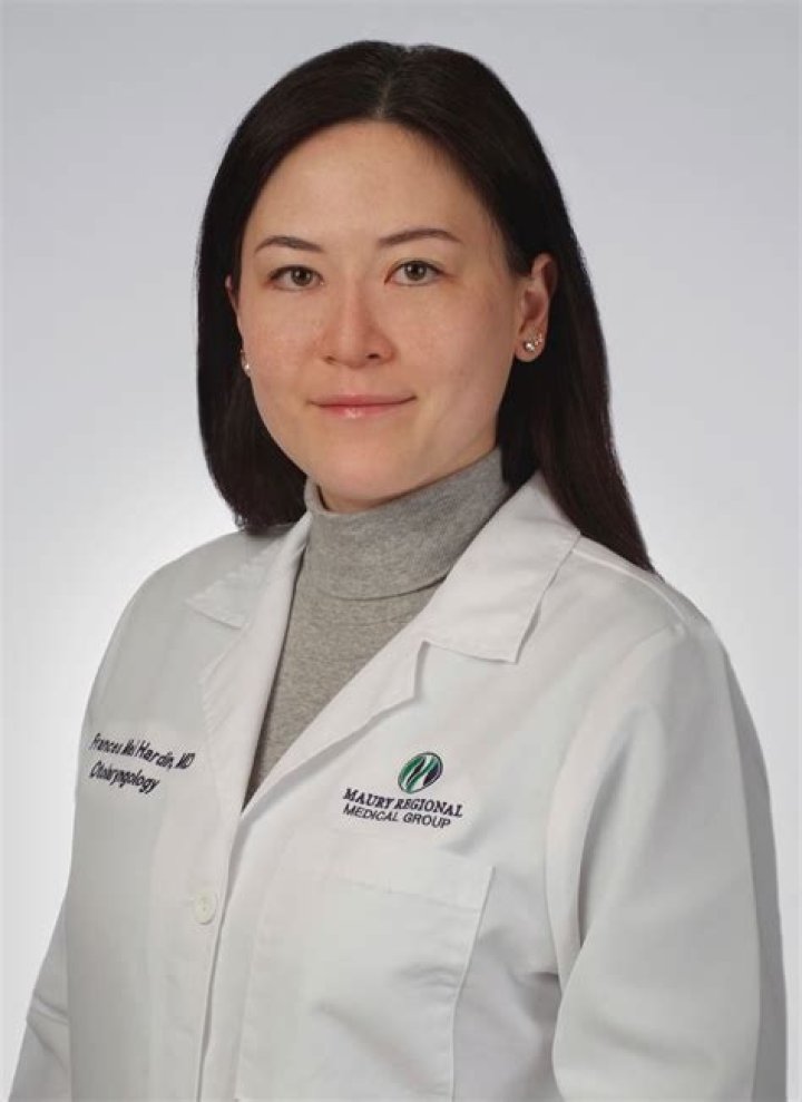 Dr. David Mei, MD – Waukesha, WI