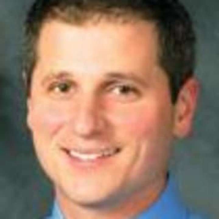 Dr. David Mendelsohn, MD – Charlotte, NC