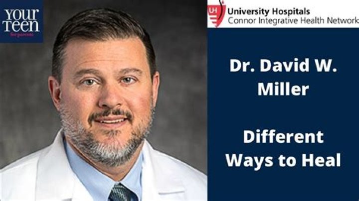 Dr. David Miller, MD – Stoneham, MA